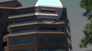 genesys-building-logo